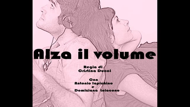 Alza Il Volume Crowdfunding