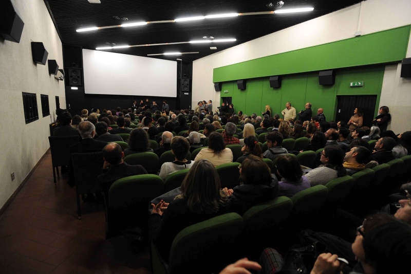 Non ci resta che piangere Salviamo il Cinema Eden crowdfunding