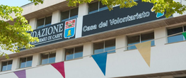 Fondazione Casa del Volontariato