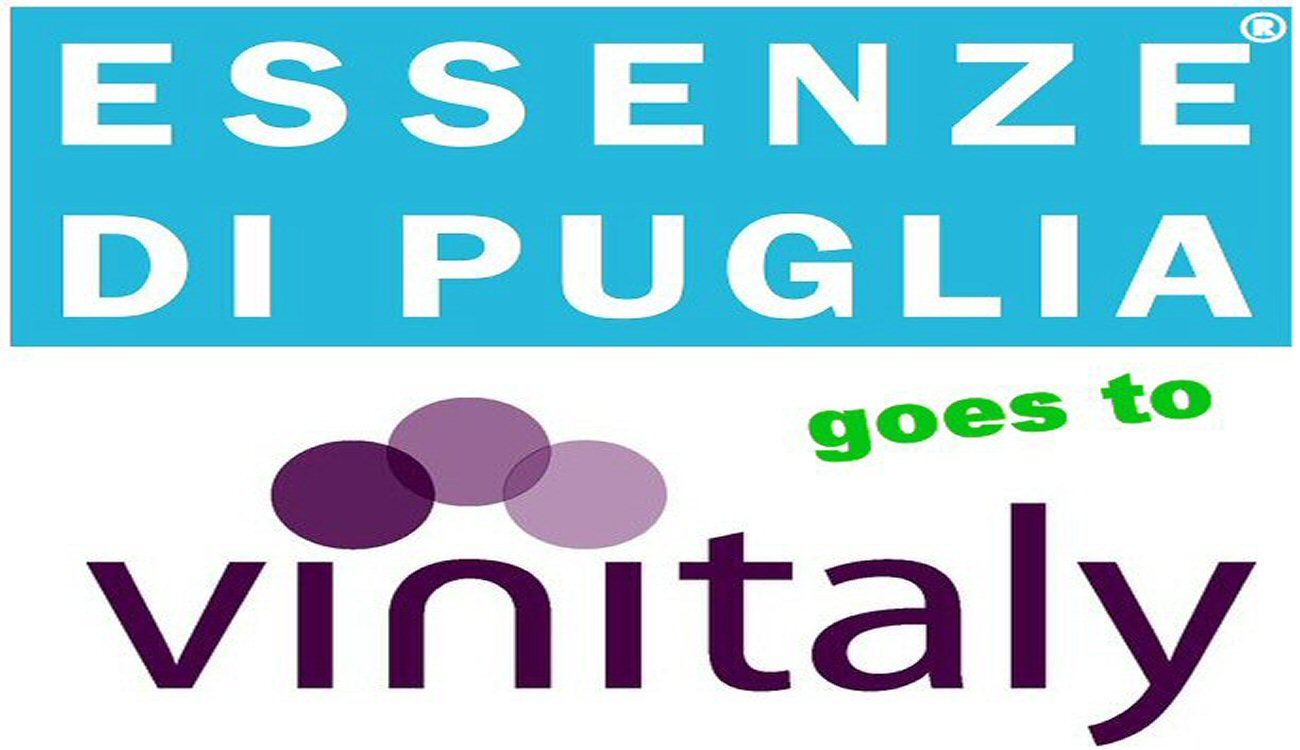 ESSENZE DI PUGLIA goes to VINITALY '16