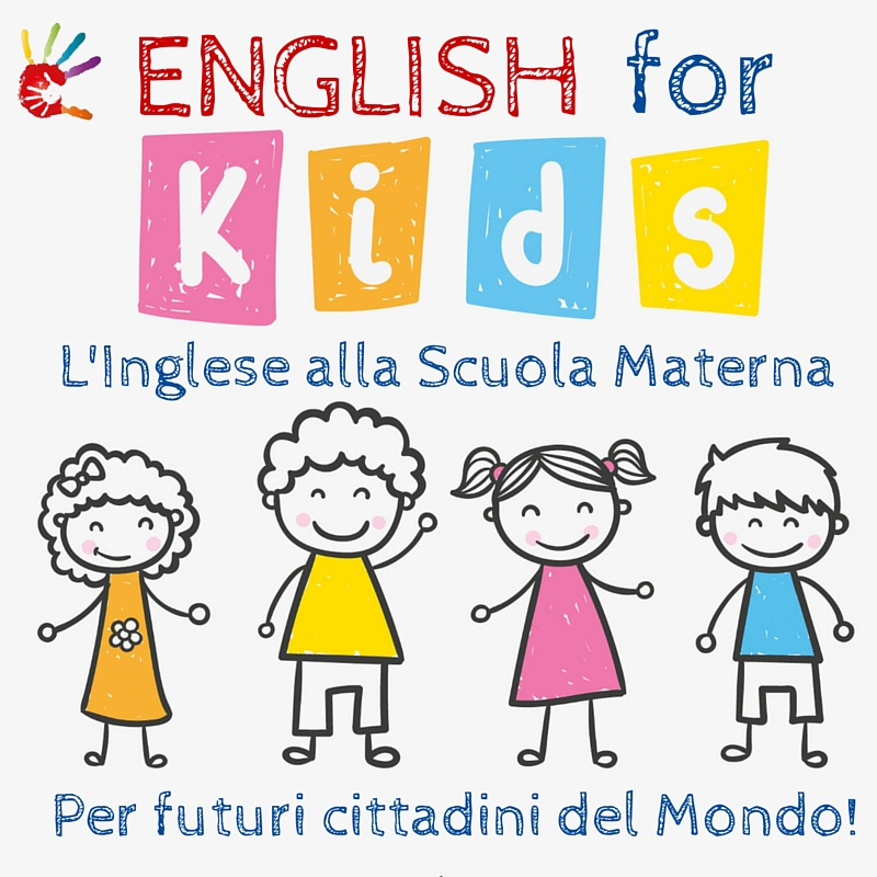 English for Kids