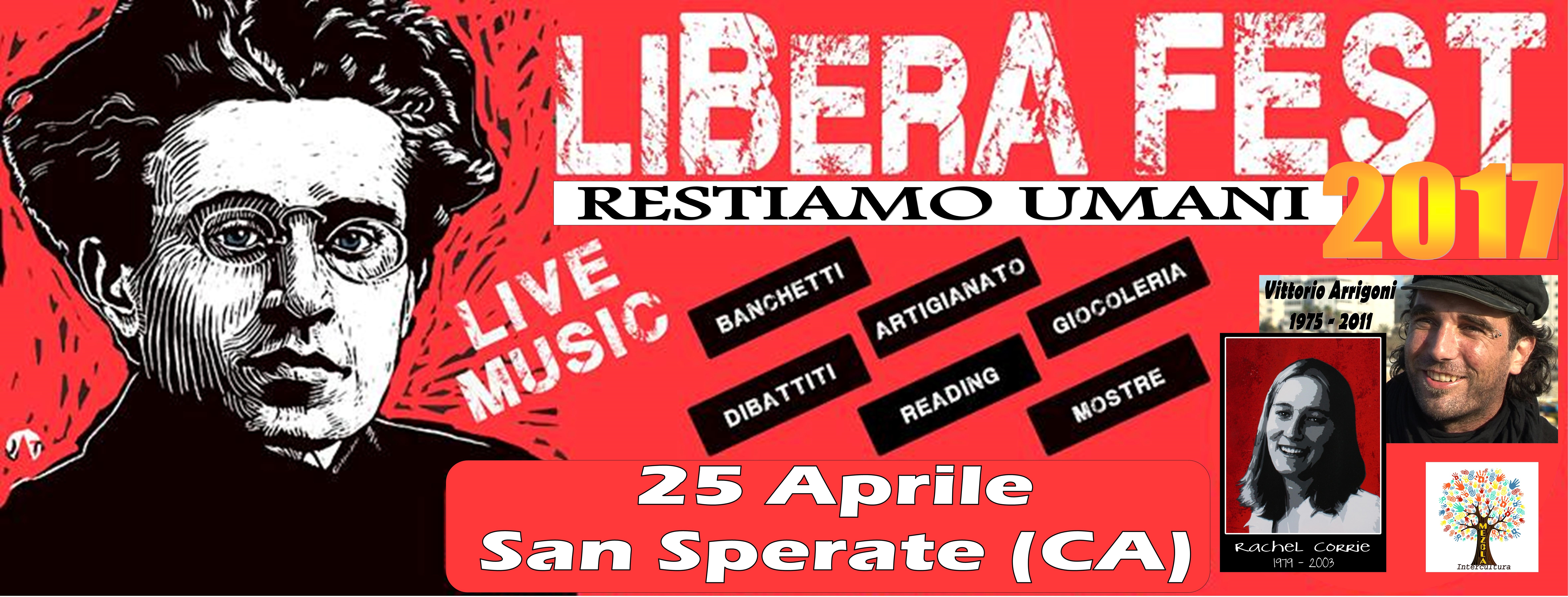 Liberafest 2017