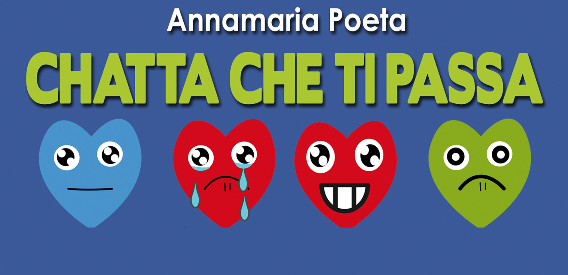 Chatta che ti passa - crowdfunding