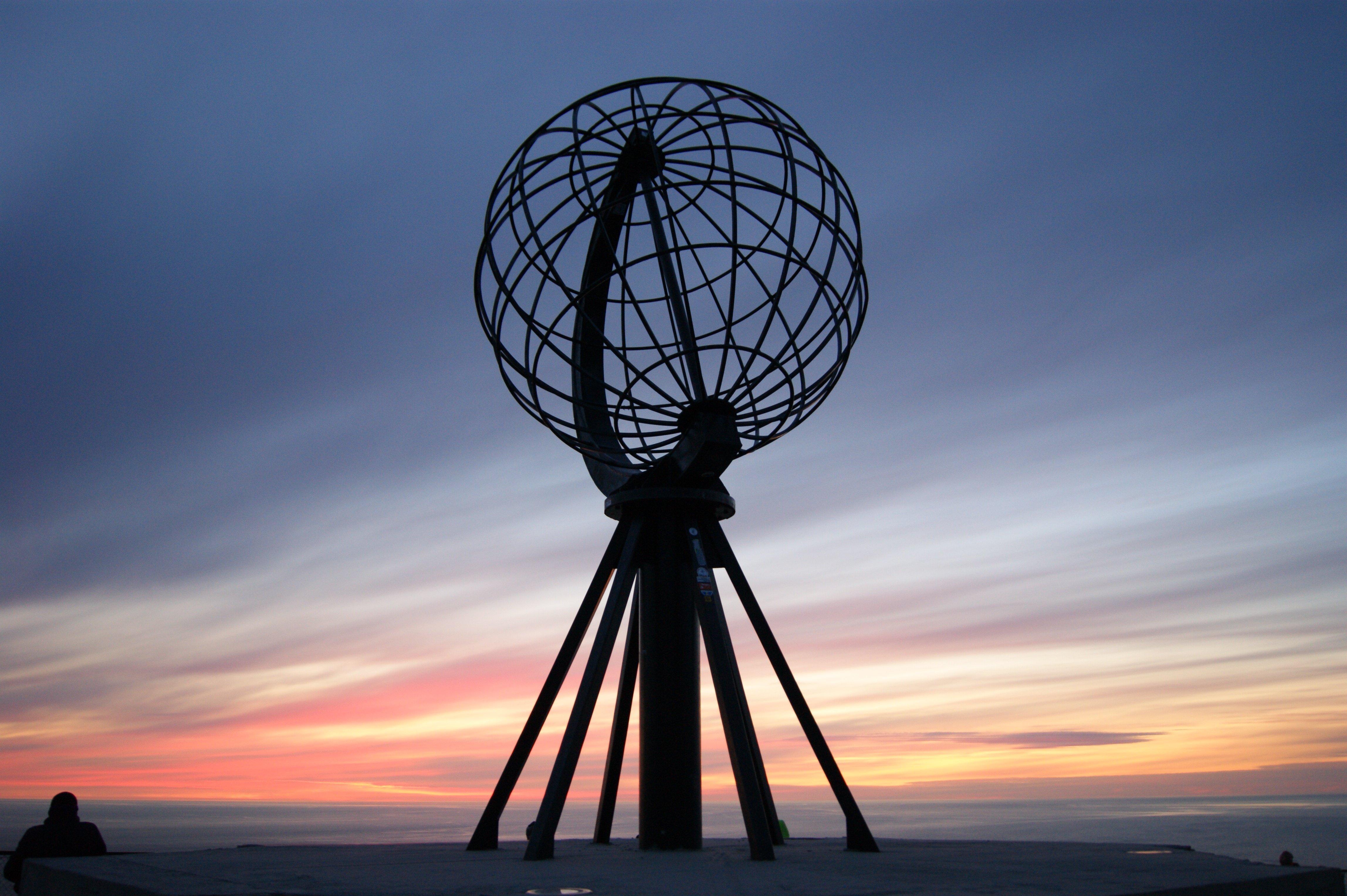 Caponord in moto Caponord in moto