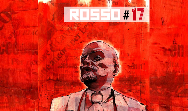 ROSSO#17