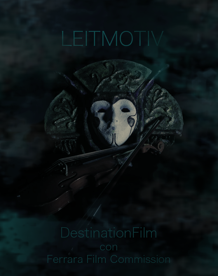 "LEITMOTIV"- Cortometraggio