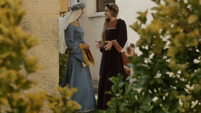 VIOLANTE BENTIVOGLIO MALATESTA E IL PALAZZO PRETORIO DI CITTADELLA ...