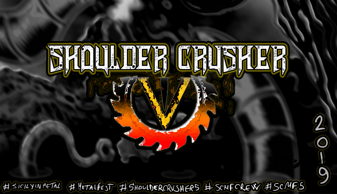 Shouldercrusher Metal Fest 5
