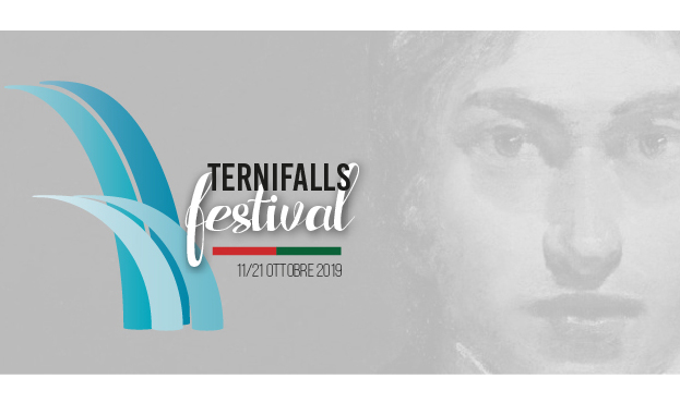 Per il Terni Falls Festival 2019