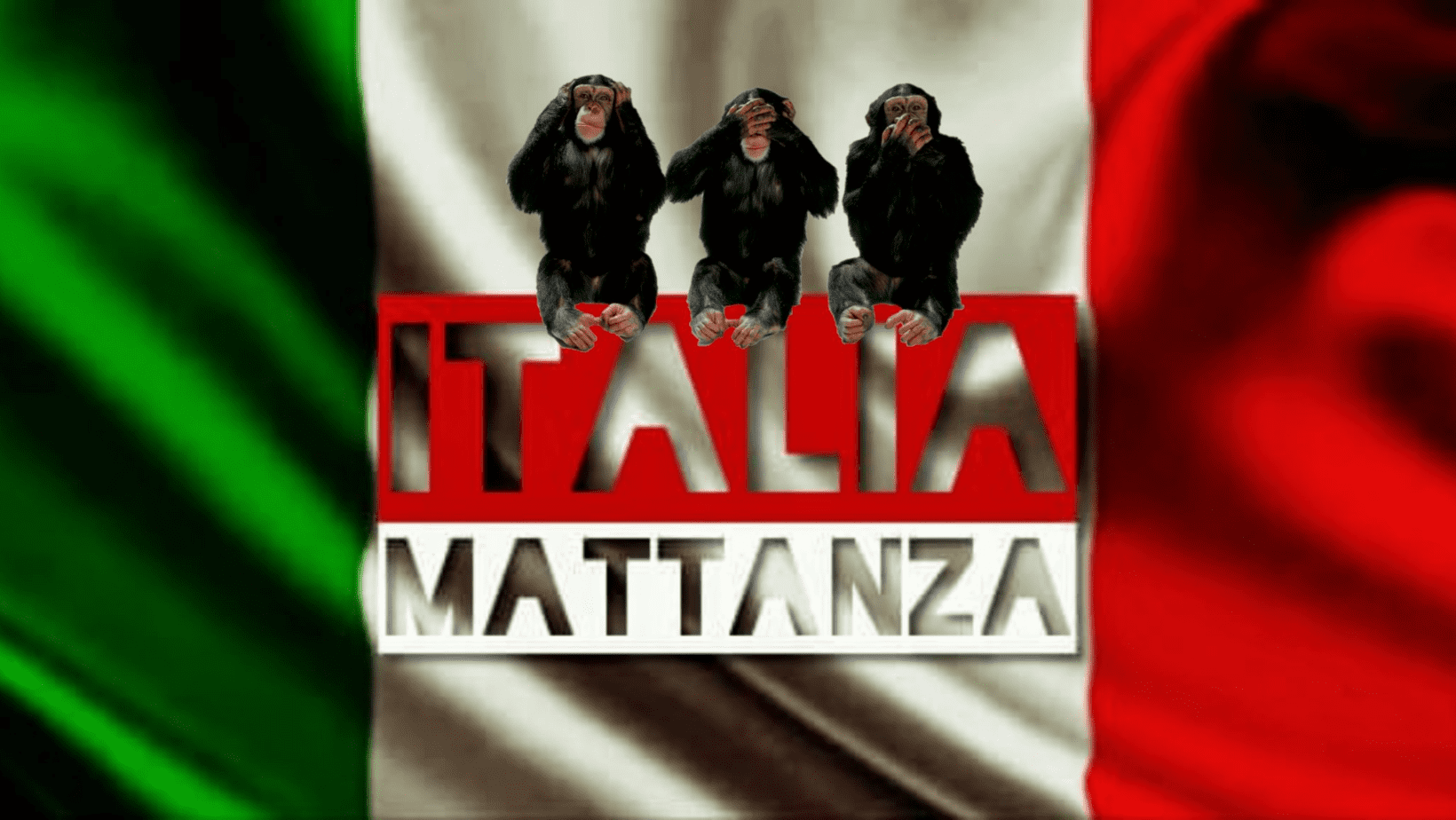 Italia Mattanza
PUBBLICAZIONI INDIPENDENTI ITALIANE