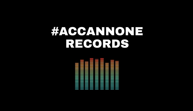 Sostieni e supporta "#ACCANNONE RECORDS"