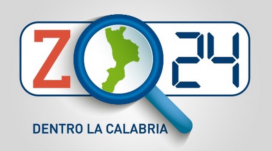 Sostieni la newsletter di Zoom24.it
"Cos'è successo oggi, in Calabria"