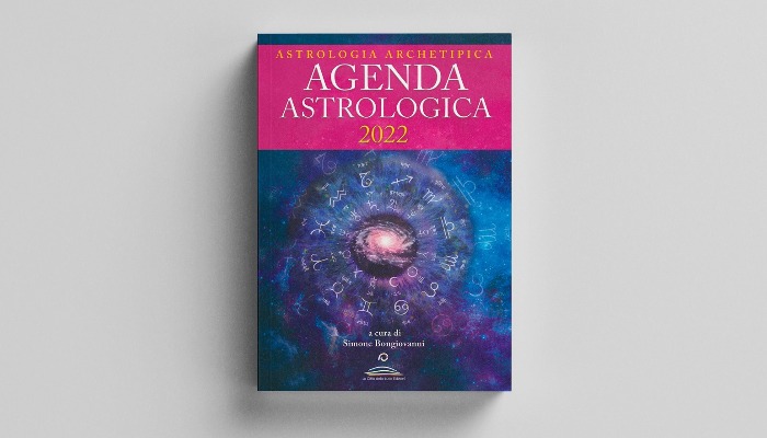 Agenda Astrologica 2022