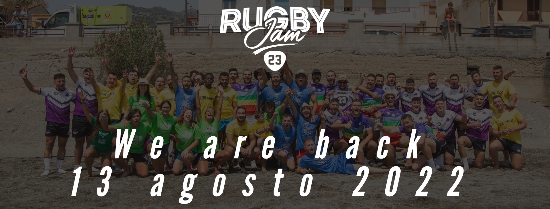 Rugby Jam 2022