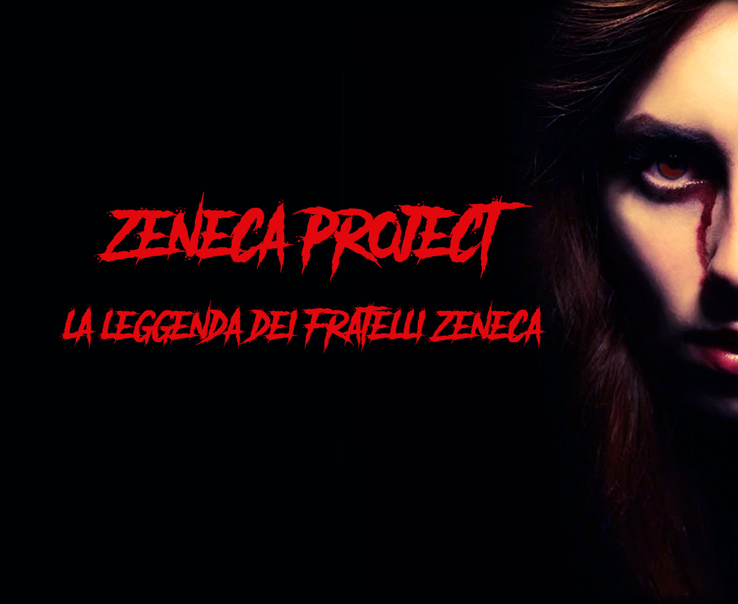 Zeneca Project - La leggenda dei fratelli Zeneca (Film)