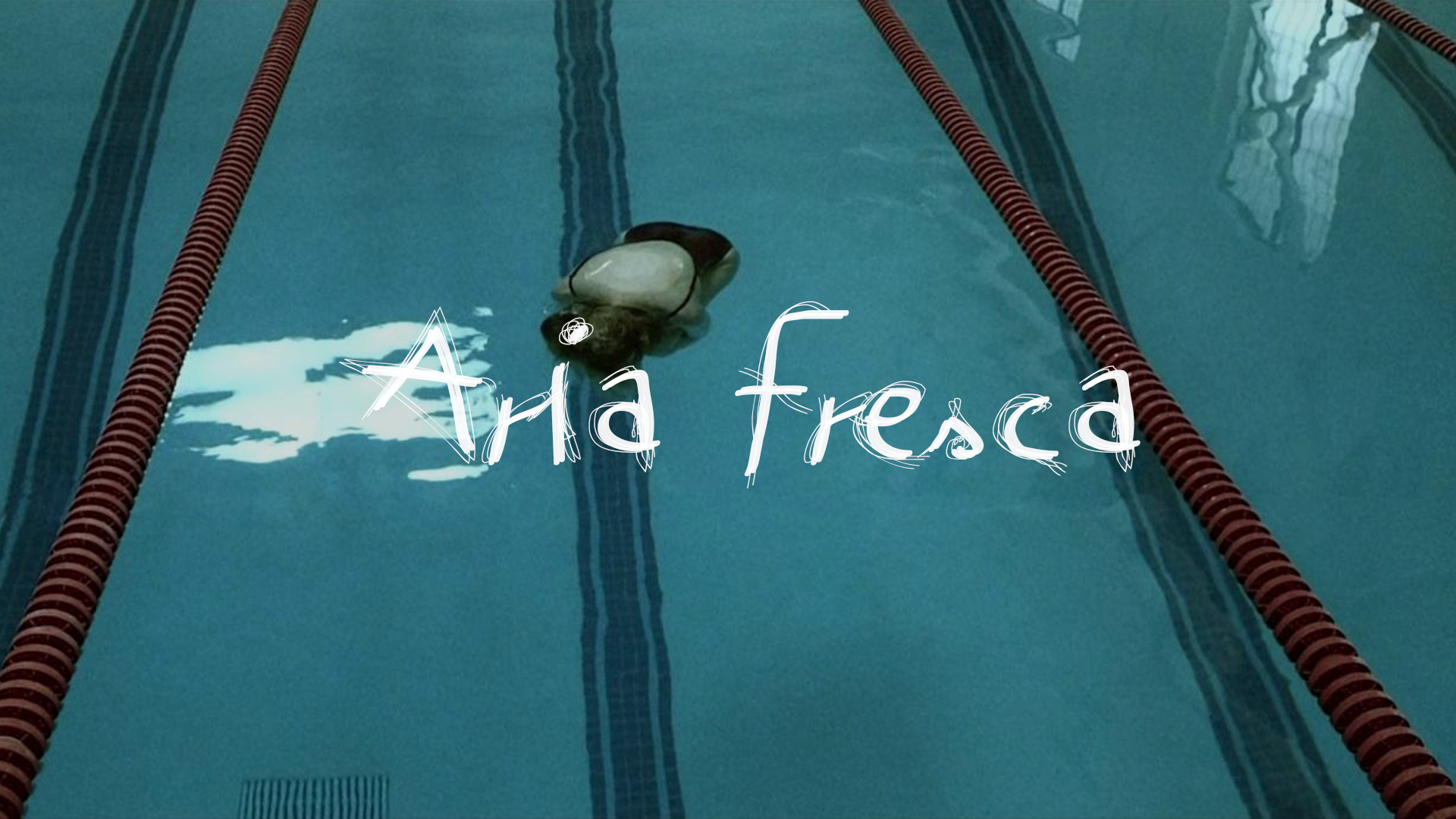 ARIA FRESCA - A Noir Shortmovie