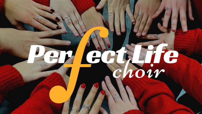 Perfect Life Choir
...ogni luogo ha una voce...
