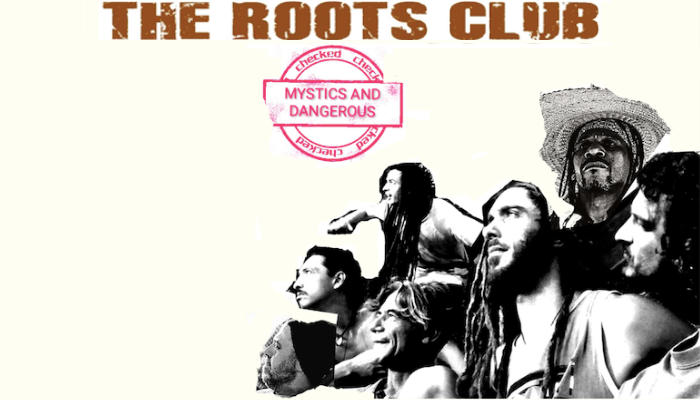 Ispirate la Musica di The Roots Club con il Vostro Supporto!
