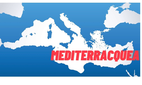 Concept-Album: MEDITERRACQUEA sul tema della immigrazione nel Mediterraneo