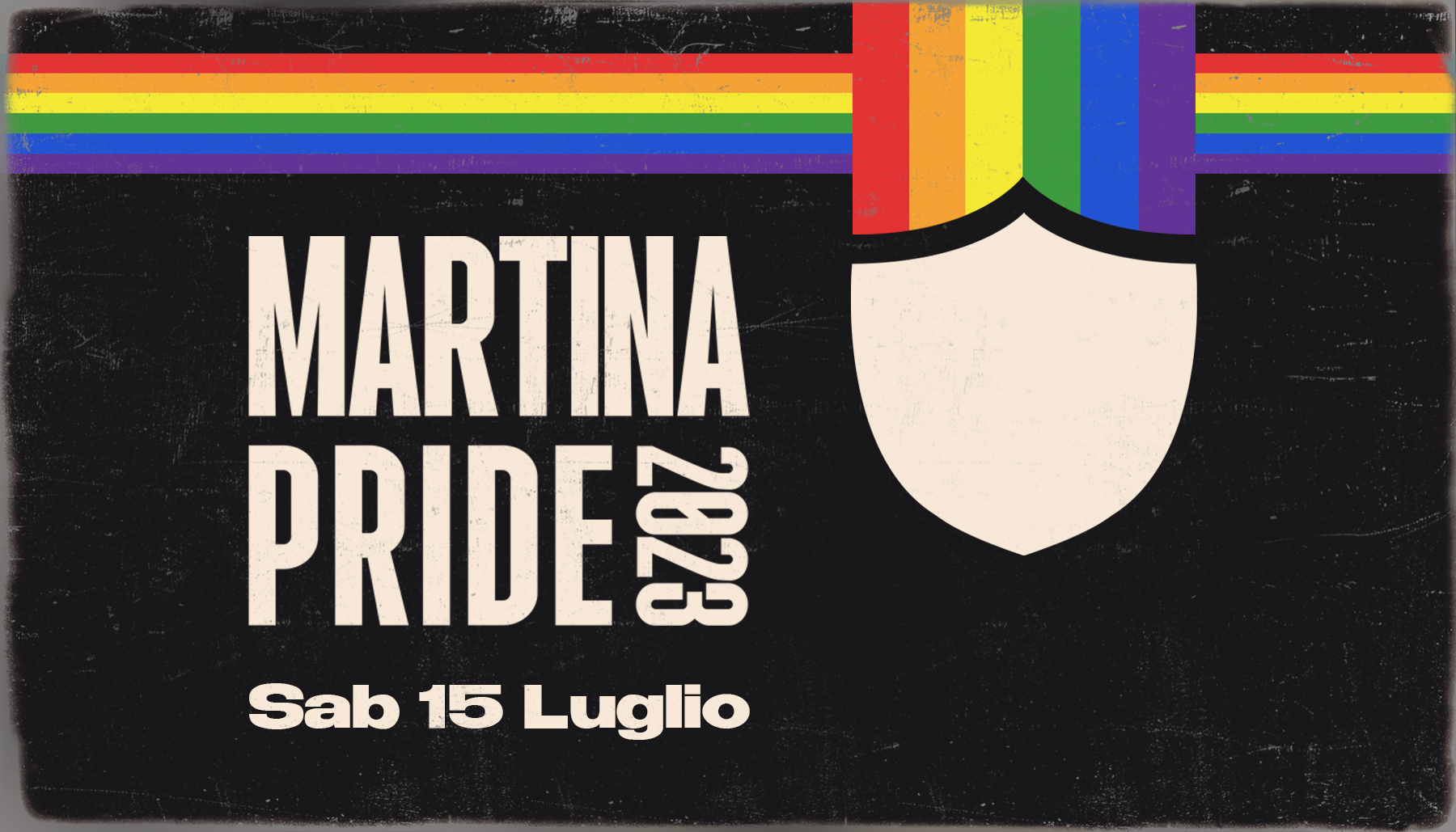 Martina Pride - 3ª edizione