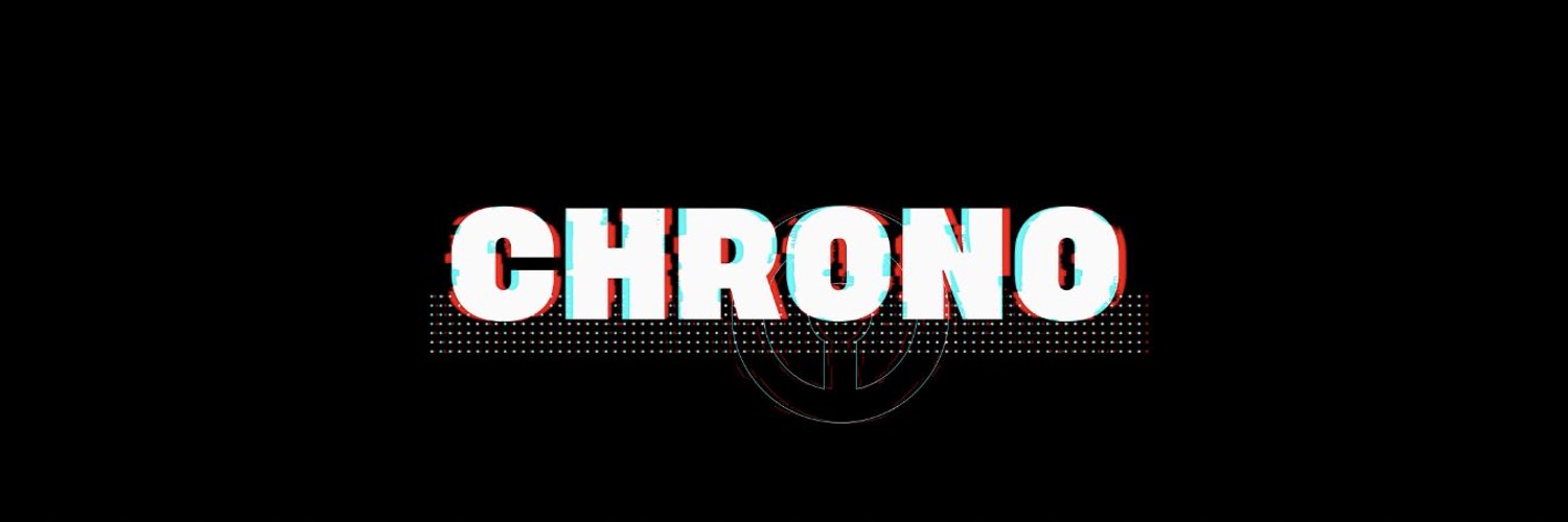 Aiutaci a ricostruire Chrono: appello alla solidarietà.