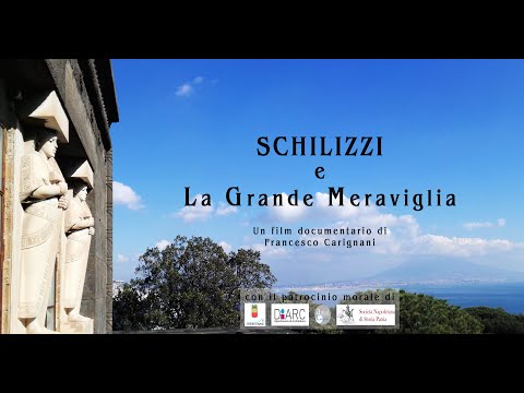 Schilizzi e la Grande Meraviglia - documentario - crowdfunding