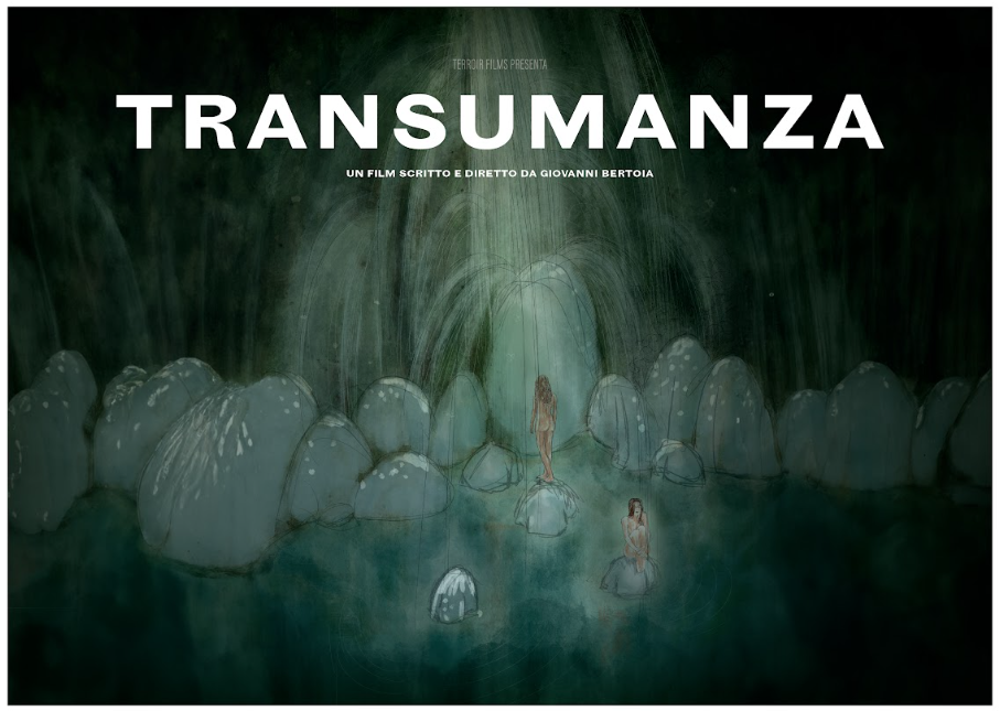 Transumanza - una storia di ritorno alle origini