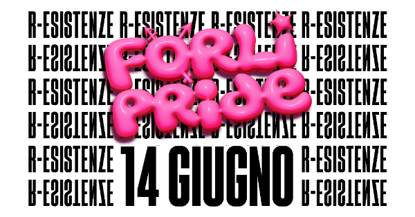 Forlì Pride 2024