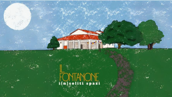 Il Fontanone, un sogno (inclusivo) per tutti!