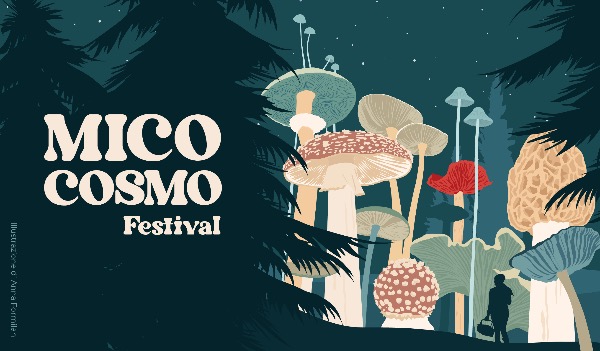 MicoCosmo Festival