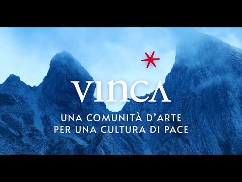 VINCA una comunità d'arte per una cultura di pace