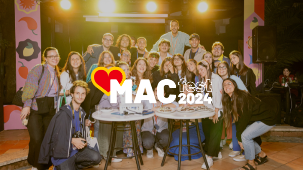 Aiutaci a realizzare il MAC fest 2024