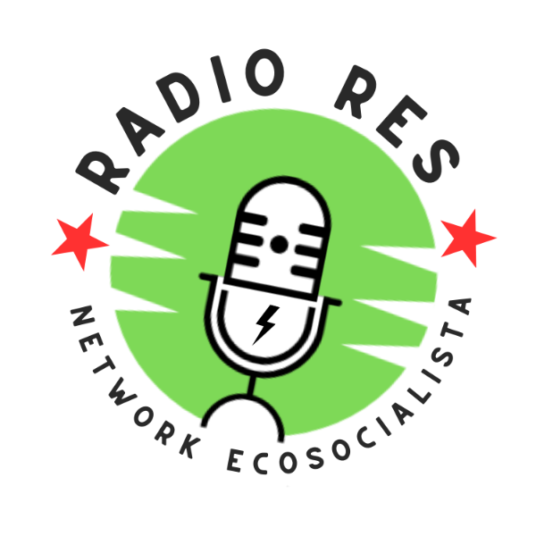 Web Radio RES - Network Ecosocialista