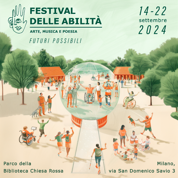 Festival delle Abilità