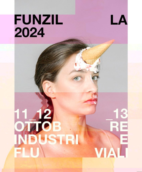 Supporta FUNZILLA FESTIVAL 2024