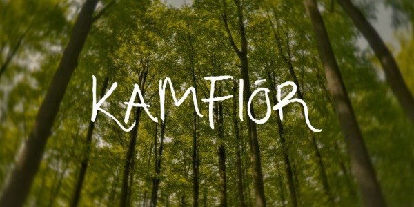 KAMFIÖR