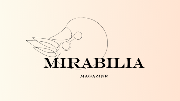 Mirabilia Magazine