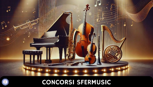 SferMusic Competitions