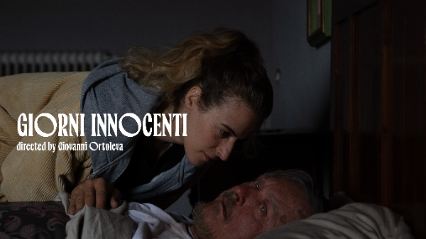 GIORNI INNOCENTI: cos'è una famiglia?