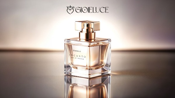 Rimettiamo in produzione Incanto Eau De Parfum