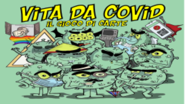 Vita da covid