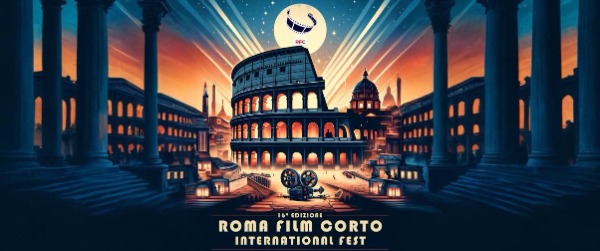 Sostieni il Roma Film Corto – Il Festival dei Giovani Talenti Cinematografici