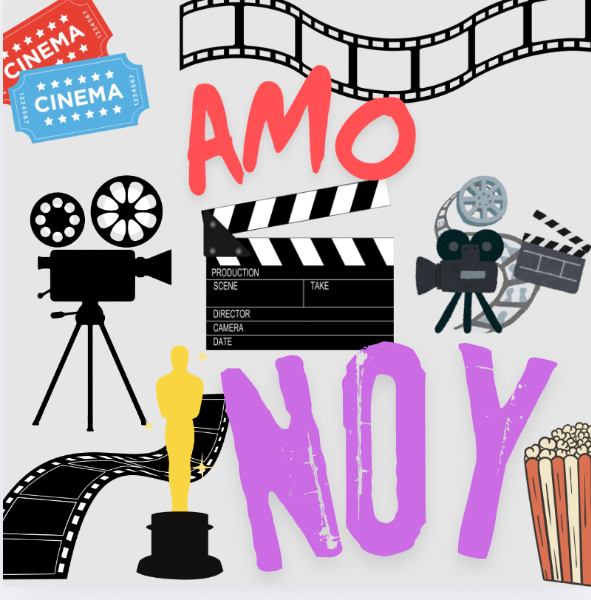 "AMONOY: un film storico realista femminista con intenti didascalici. La tua donazione conta più di quanto tu possa immaginare!"