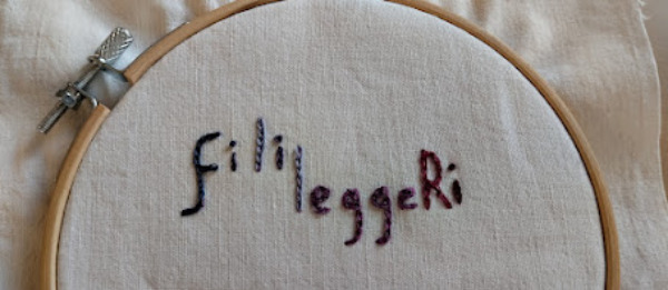 Filileggeri