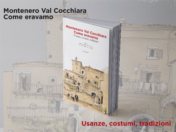 COME ERAVAMO: il libro di Montenero Val Cocchiara