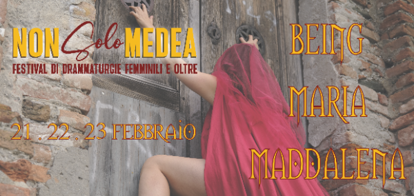 Celebrare l'eccellenza femminile: partecipa al Festival Non solo Medea