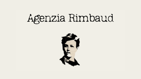 Agenzia Rimbaud