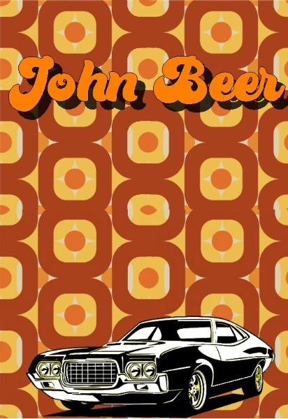 Primo Album John Beer