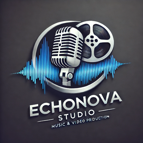 “EchoNova Studio”: un sogno che prende vita “EchoNova Studio”: un sogno che prende vita