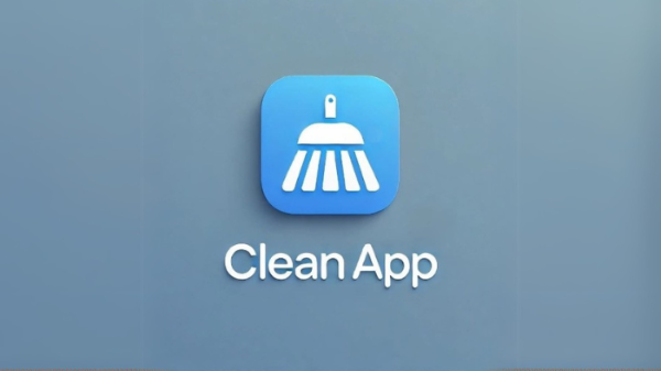 Clean App: Con un Click, Tutto è Perfetto